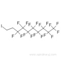 1,1,1,2,2,3,3,4,4,5,5,6,6,7,7,8,8-Heptadecafluoro-10-iododecane CAS 2043-53-0